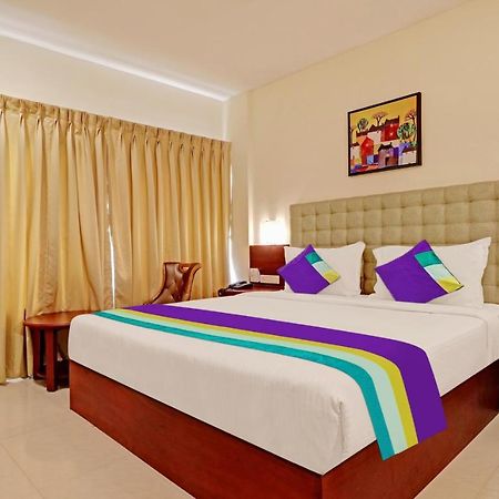 Treebo Tryst Sreepadmanabha Balaramapuram Hotel Thiruvananthapuram Exterior photo