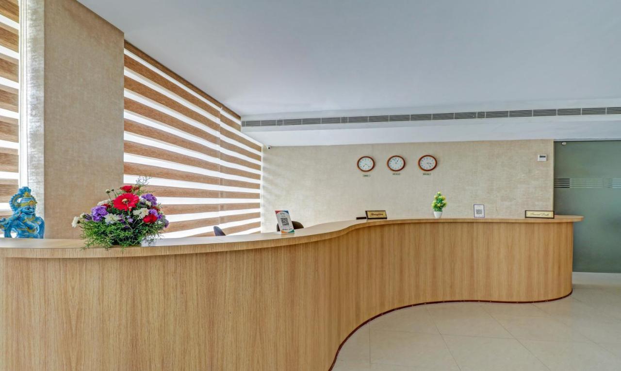 Treebo Tryst Sreepadmanabha Balaramapuram Hotel Thiruvananthapuram Exterior photo